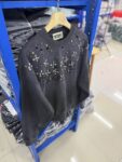 现货（高克重毛圈）绿 灰 P119