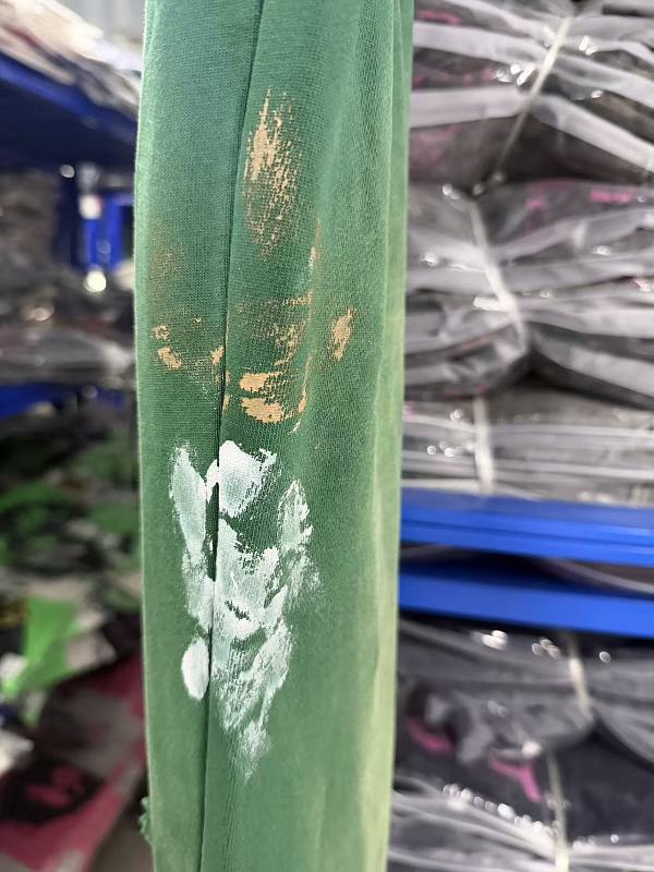 洗水绿 P139