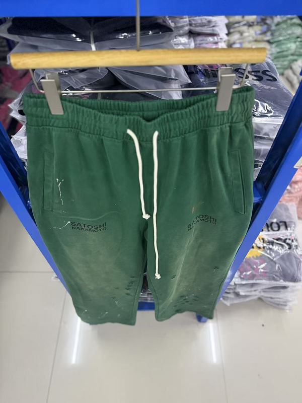 洗水绿 P139