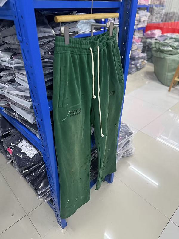 洗水绿 P139