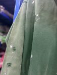 （高克重毛圈） 洗水绿 P149