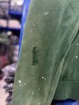 （高克重毛圈） 洗水绿 P149