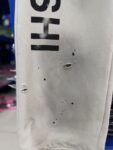 （高克重毛圈）做旧白 P139