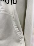 （高克重毛圈）做旧白 P135
