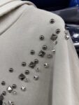 （高克重毛圈）做旧白 P135