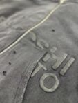 洗水黑 P145