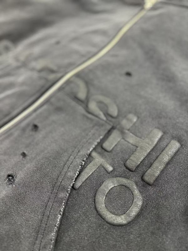 洗水黑 P145