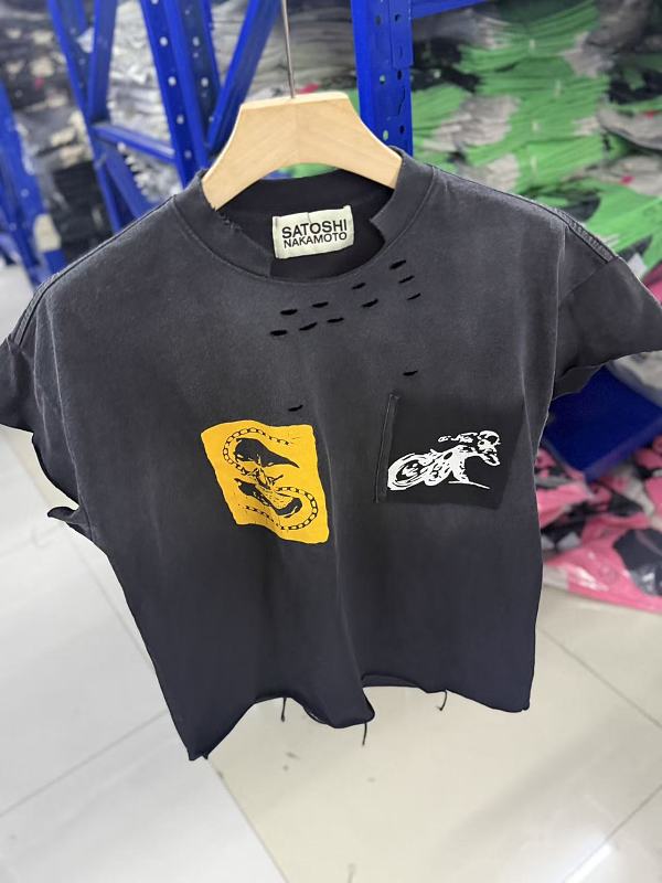 洗水黑 P65