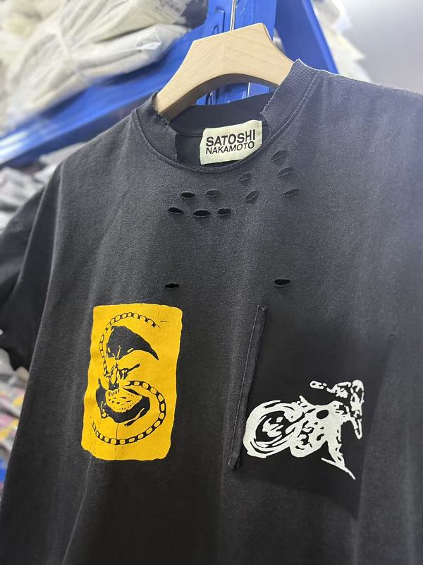 洗水黑 P65
