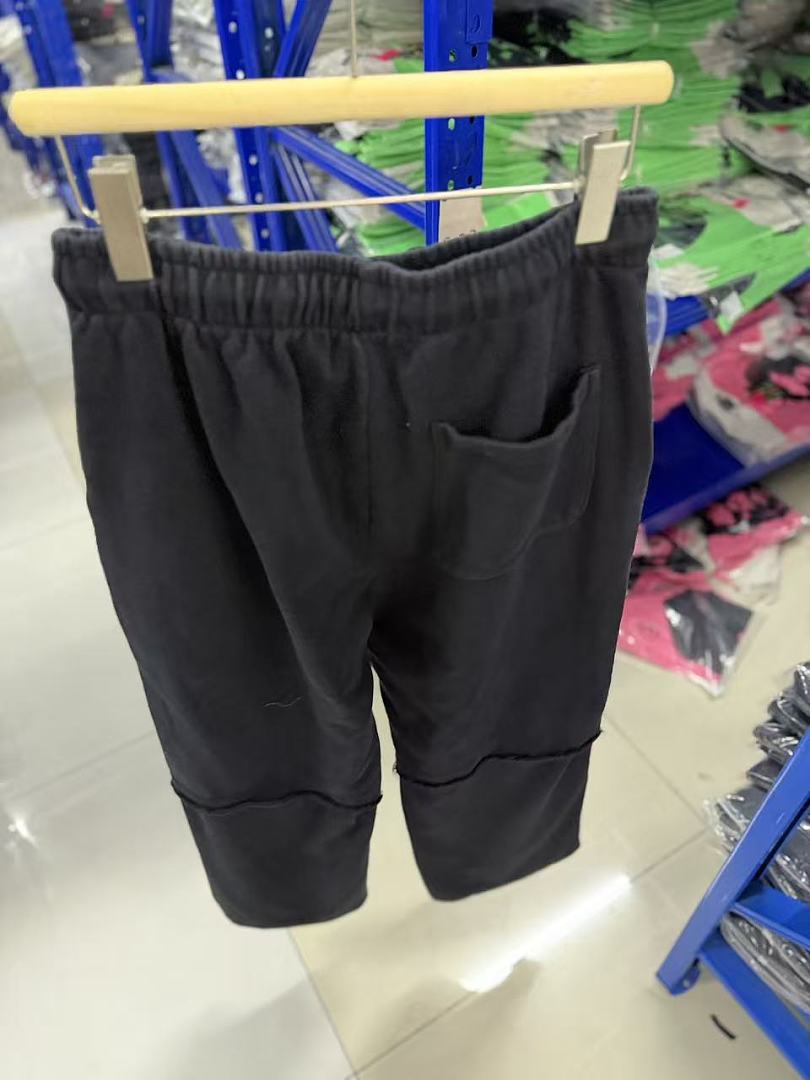 （高克重毛圈） 黑 花灰 P125