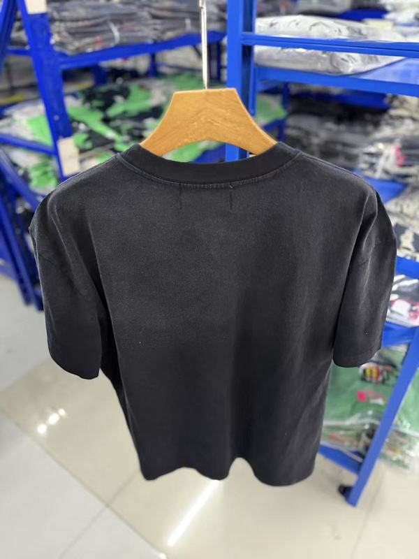 洗水黑 P73