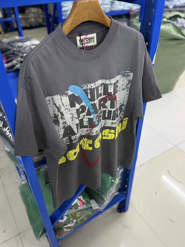 洗水灰 P68