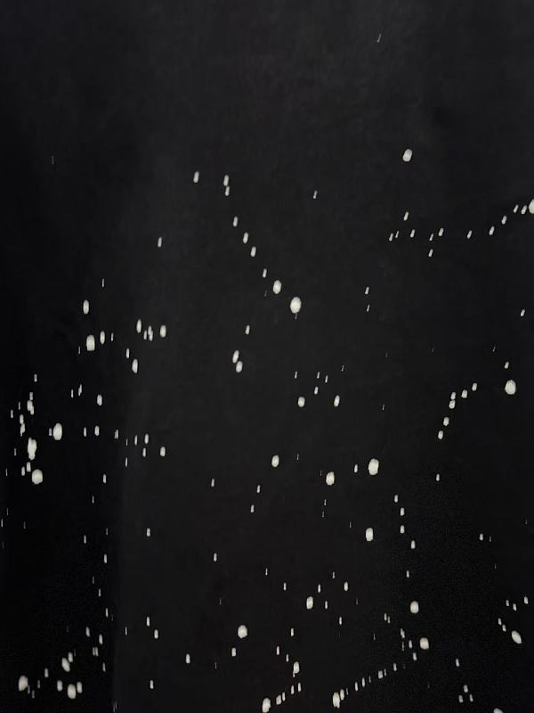 洗水黑 P68