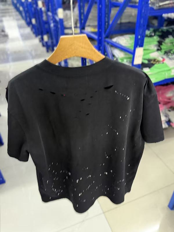 洗水黑 P68
