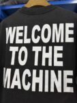洗水黑 P85