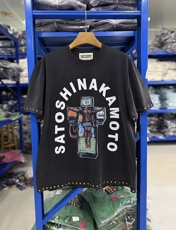 洗水黑 P85