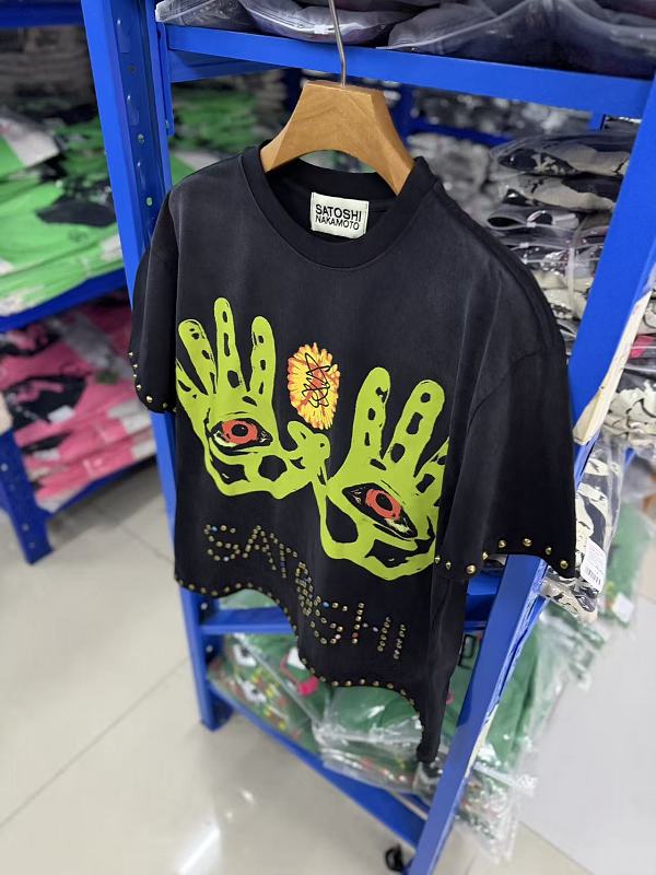 洗水黑 P85