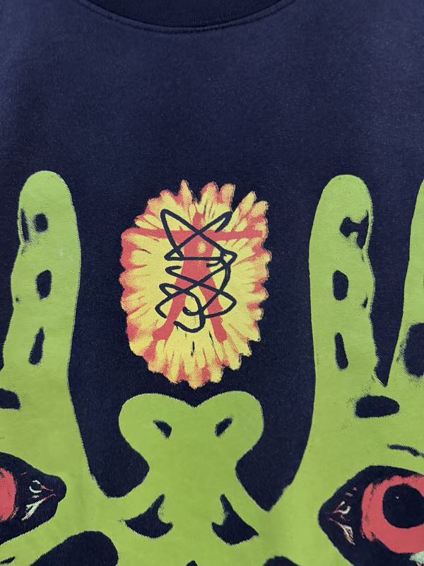 洗水黑 P85