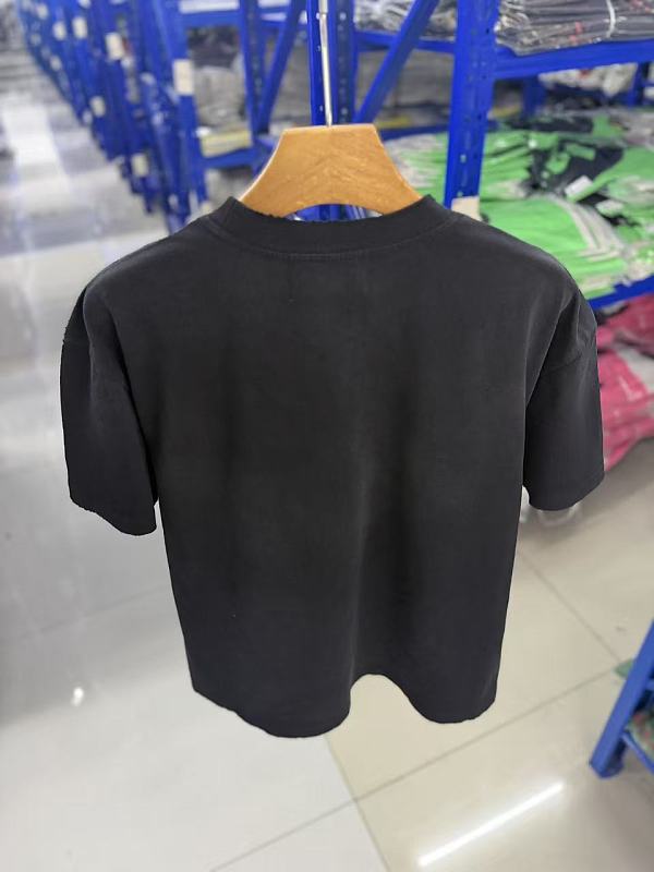 洗水黑 P62