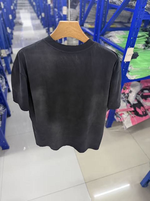 洗水黑 P62