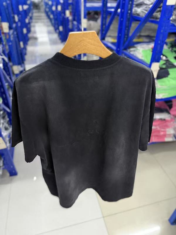 洗水黑 P62