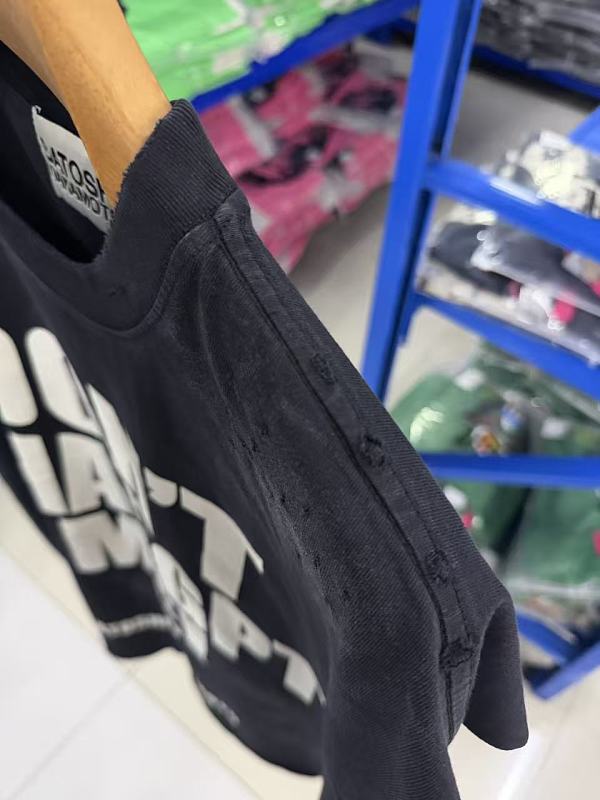 洗水黑 P68