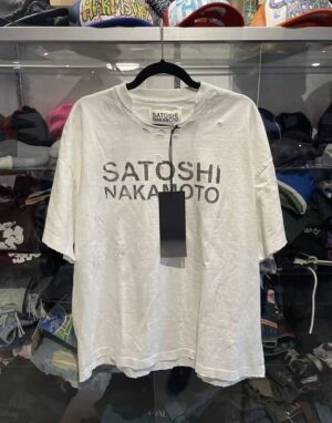 做旧白 P68