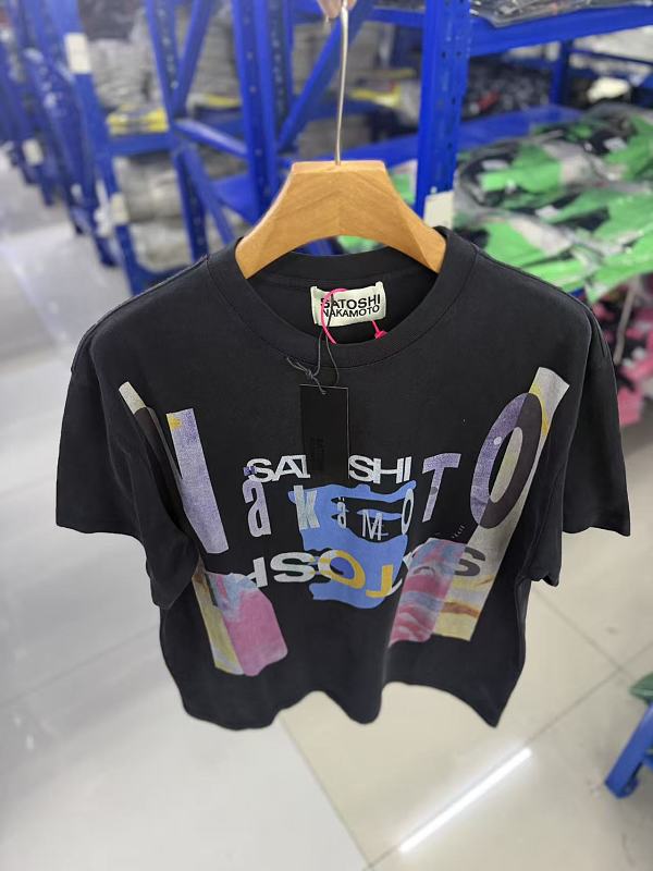 洗水黑 P65