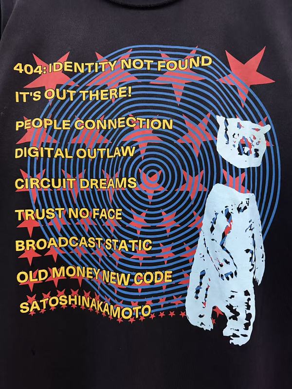 洗水黑 P65