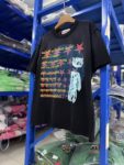 洗水黑 P65