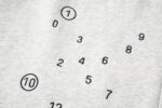 P77 刺绣