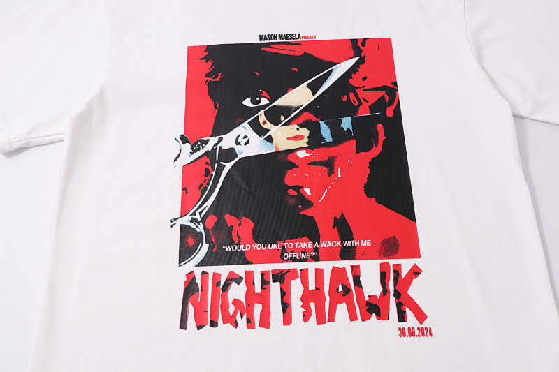 P57 黑色 白色 S/M/L/XL