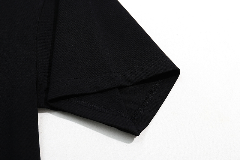 P57 黑色 白色 S-XL