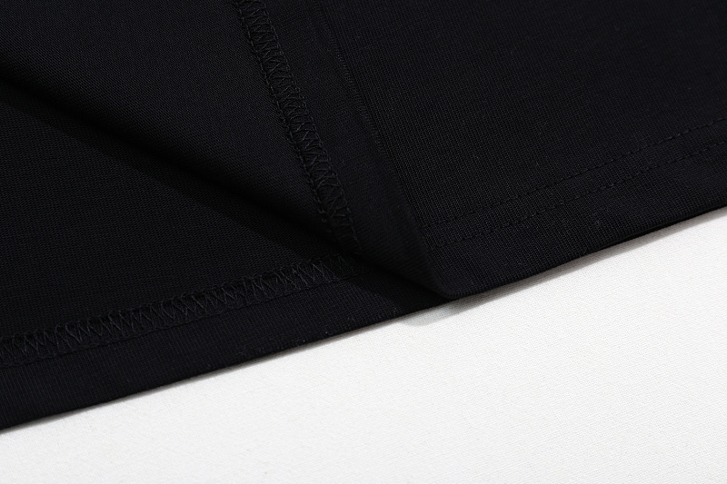 P57 黑色 白色 S-XL