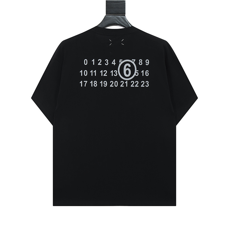 P57 黑色 白色 S-XL