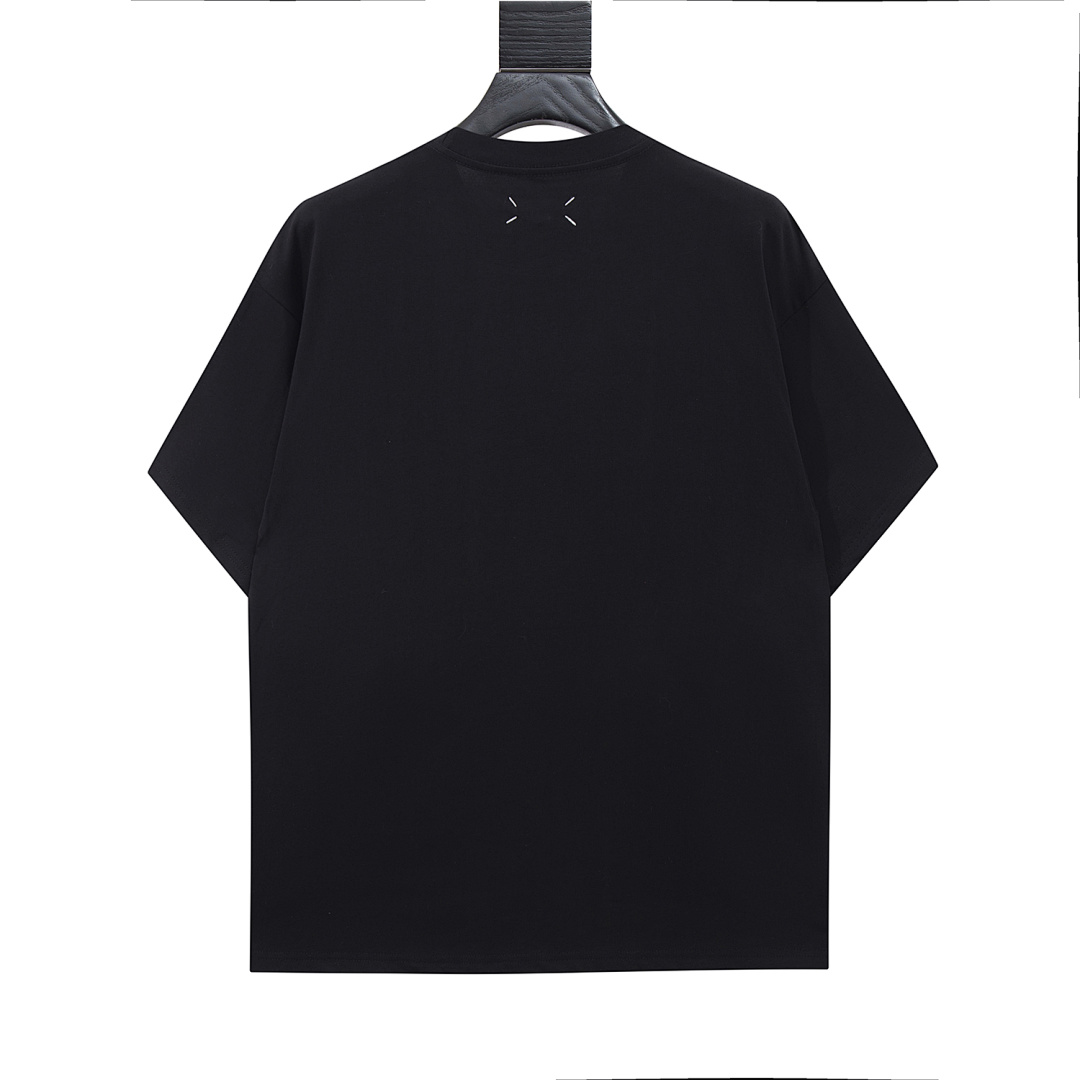 P57 黑色 白色 S-XL