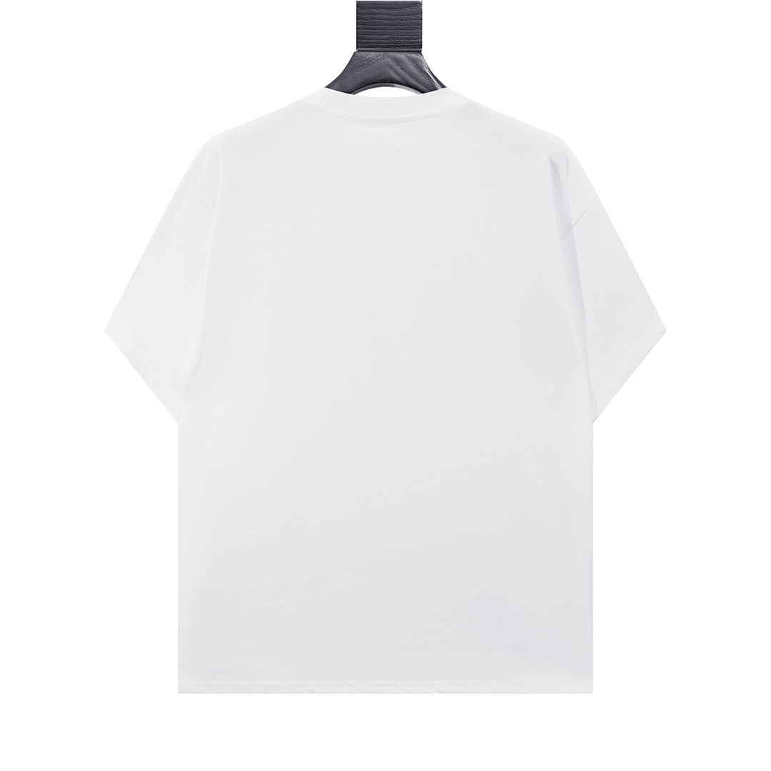 P57 黑色 白色 S-XL