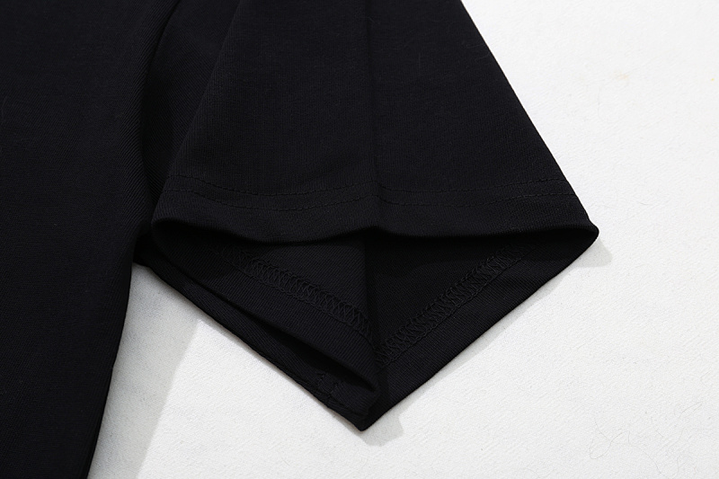 P57 黑色 白色 S-XL