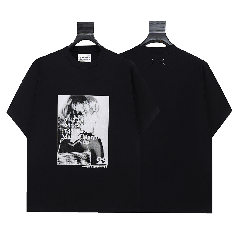 P57 黑色 白色 S-XL