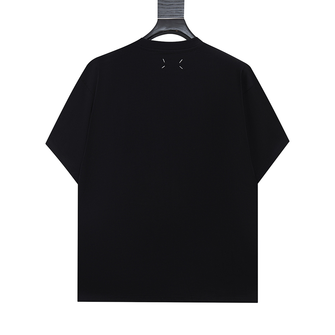 P57 黑色 白色 S-XL