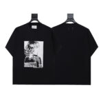 P57 黑色 白色 S-XL