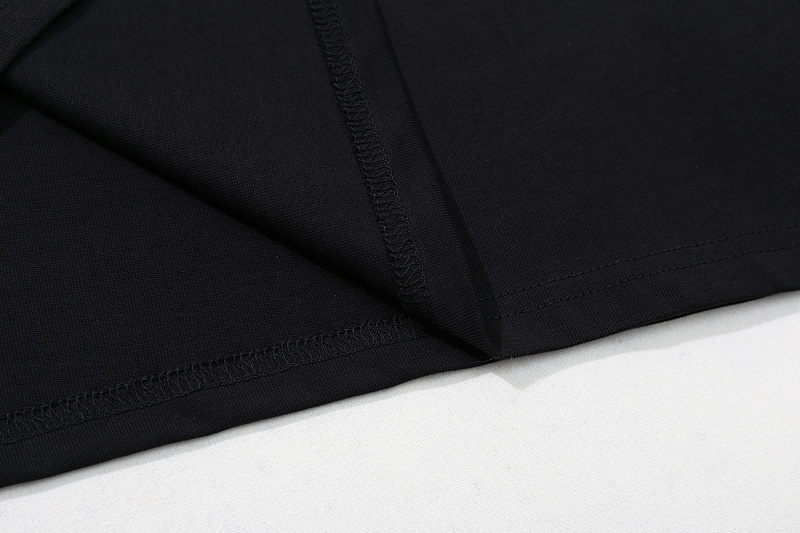 P57 黑色 白色 S-XL
