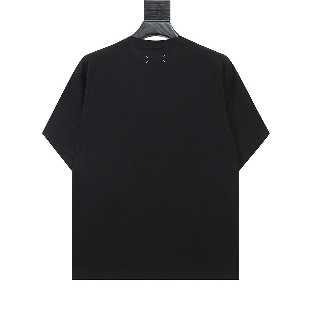 P57 黑色 白色 S-XL