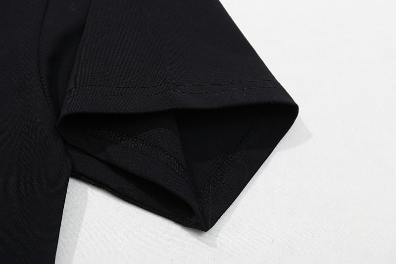 P57 黑色 白色 S-XL