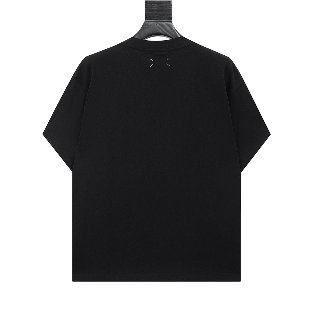 P57 黑色 白色 S-XL