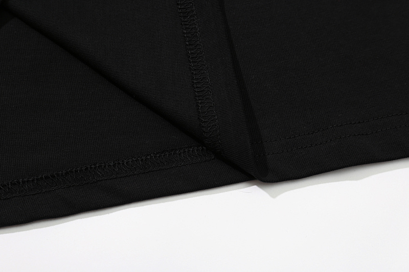 P57 黑色 白色 S-XL