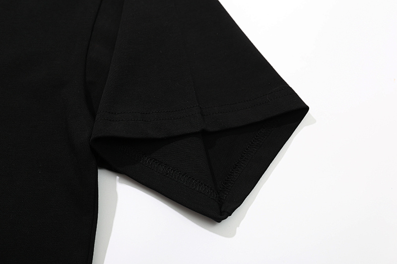 P57 黑色 白色 S-XL