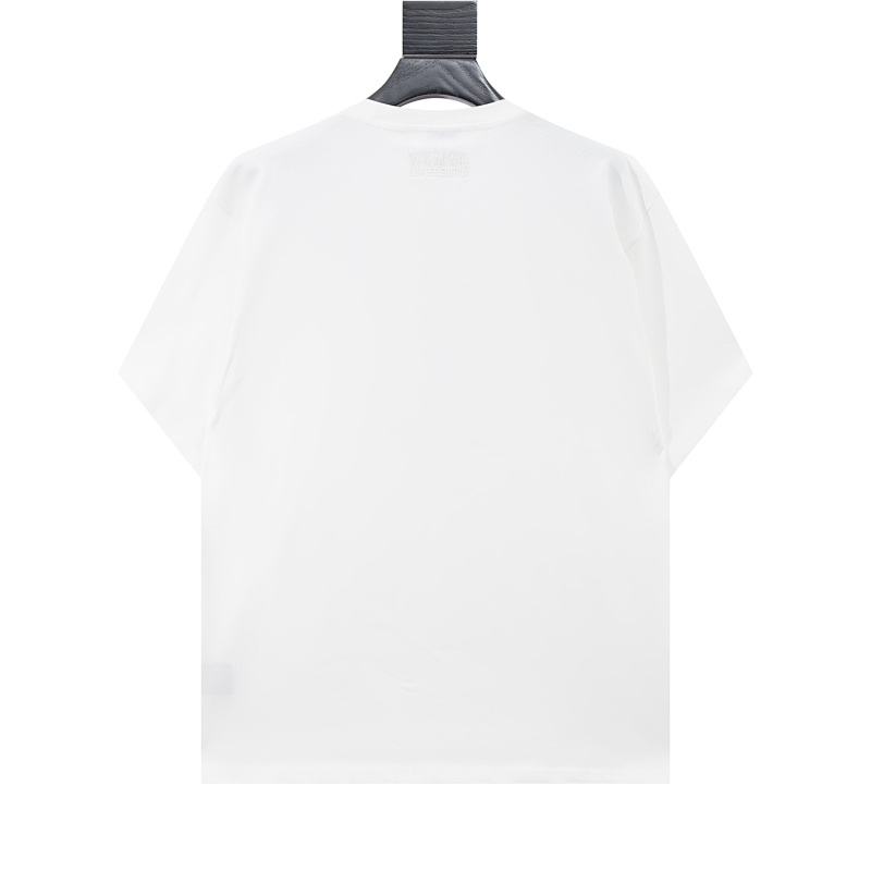 P57黑色 白色 S-XL