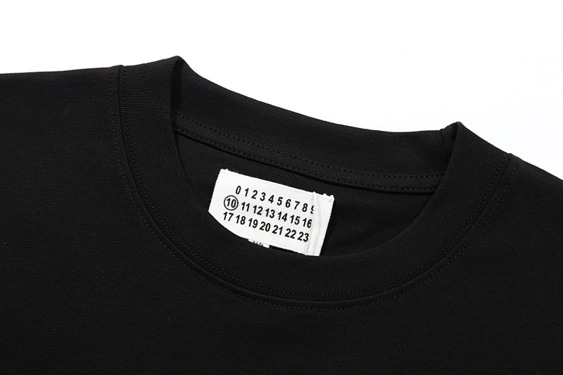 P57黑色 白色 S-XL