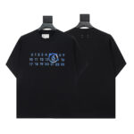 P57黑色 白色 S-XL